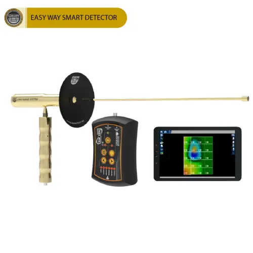 EASY WAY SMART DETECTOR