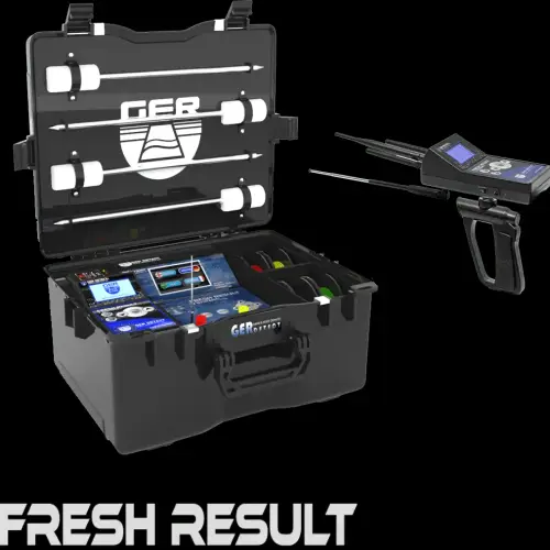 FRESH RESULT 2 WATER DETECTOR