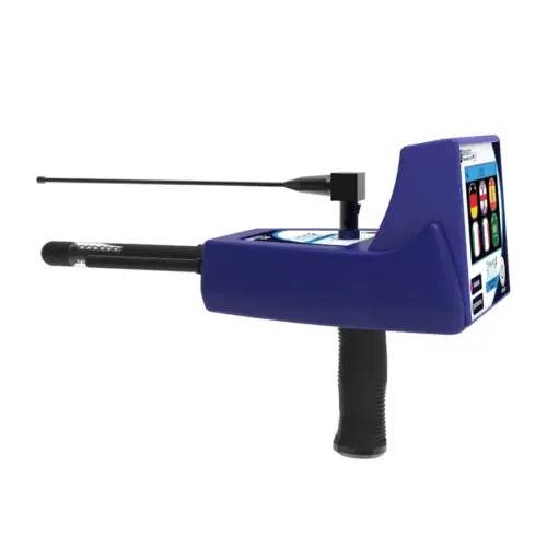 RIVER-F SMART DETECTOR