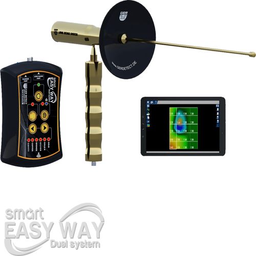 EASY WAY SMART DETECTOR