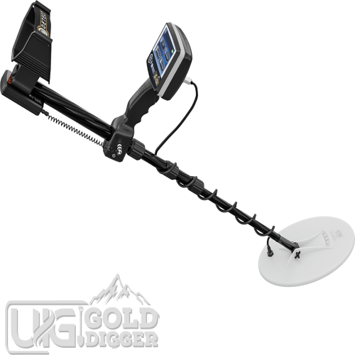 UIG-GOLD-DIGGER-DETECTOR