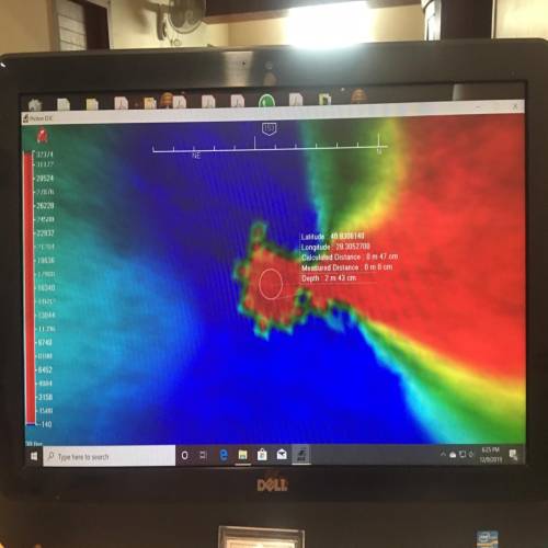PROTON ELIC STANDARD