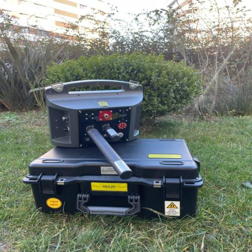 PROTON ELIC LB NORTON