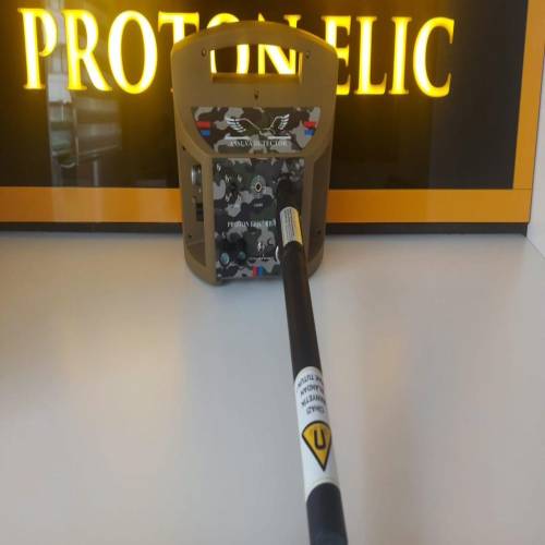 PROTON ELIC RB-I 2 IF SPECIAL