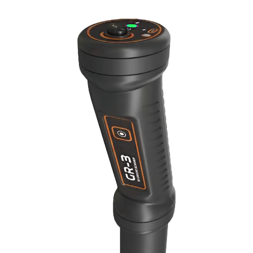 Groundtech GR3 Detector