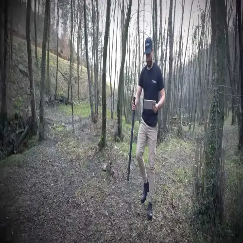 Groundtech GR3 Plus Detector