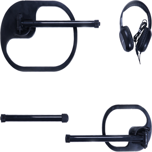 Groundtech A2 Detector