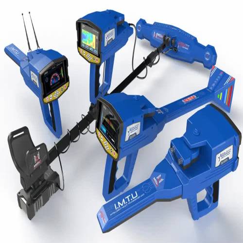 Gold Star 3d Scanner