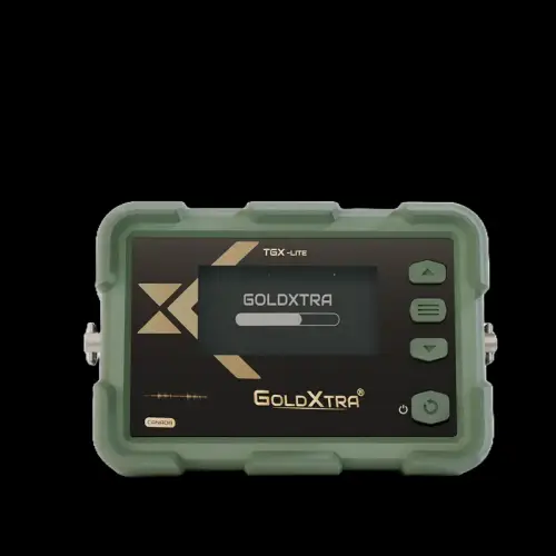TGX LITE Metal Detector