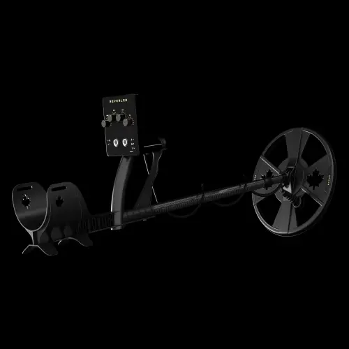 Revealer Metal Detector