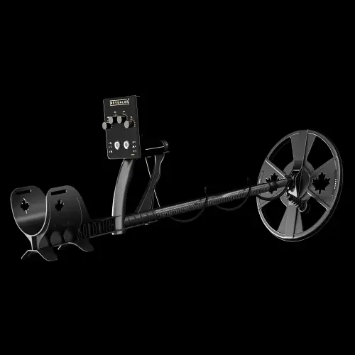 Revealer Plus Metal Detector