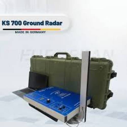 KS-700 GROUND PENETRATING RADAR