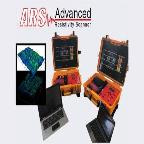 DRS - Advanced Resistivity Scanner (ARS)