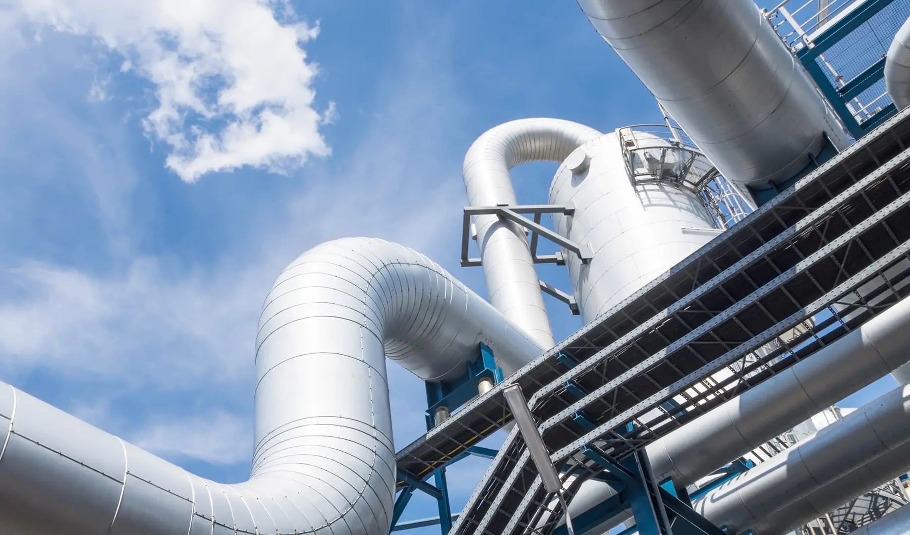 Utilities & Infrastructure