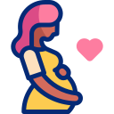 ANC and PNC monitoring icon