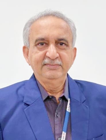 Dr. Srinivas Kancharla