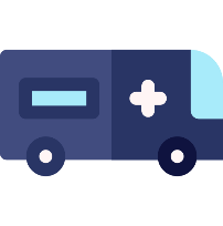 Mobile Diagnostic Services icon
