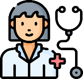 Occupational Health icon