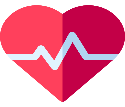 Heart icon