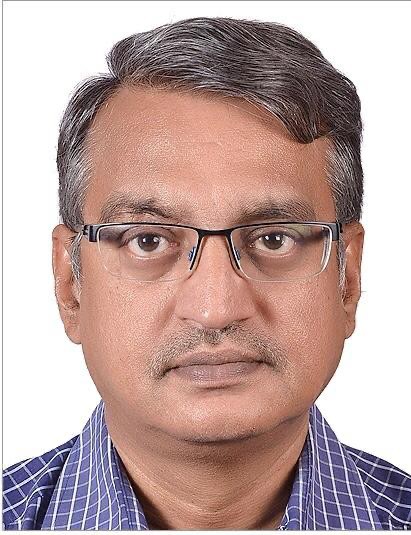 Mr. Dasari Srinivas Prasad