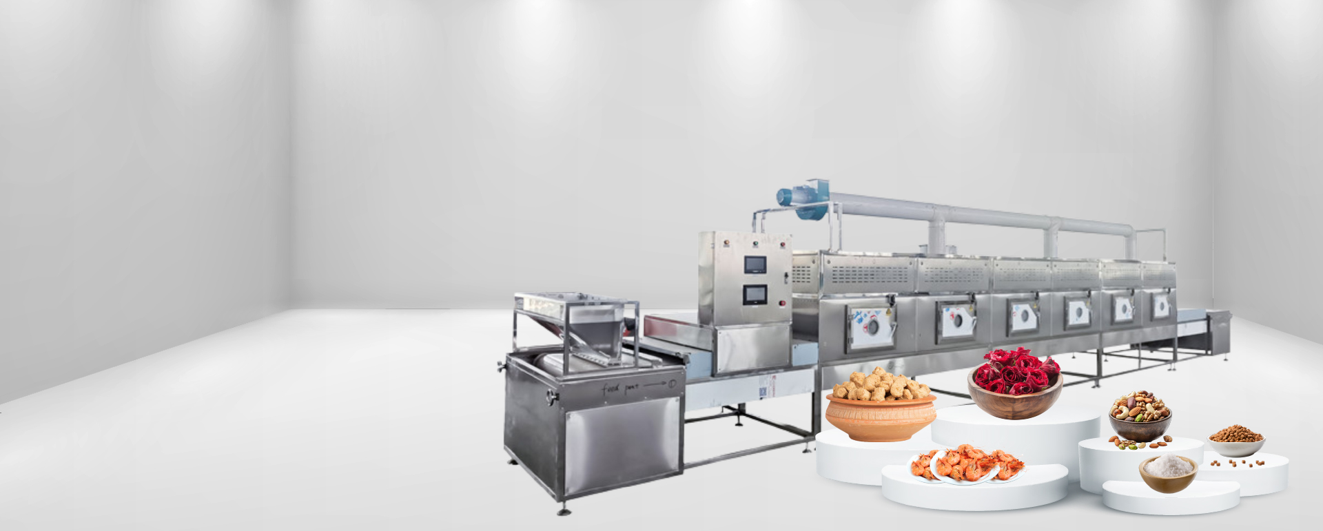 Advanced Drying Solutions