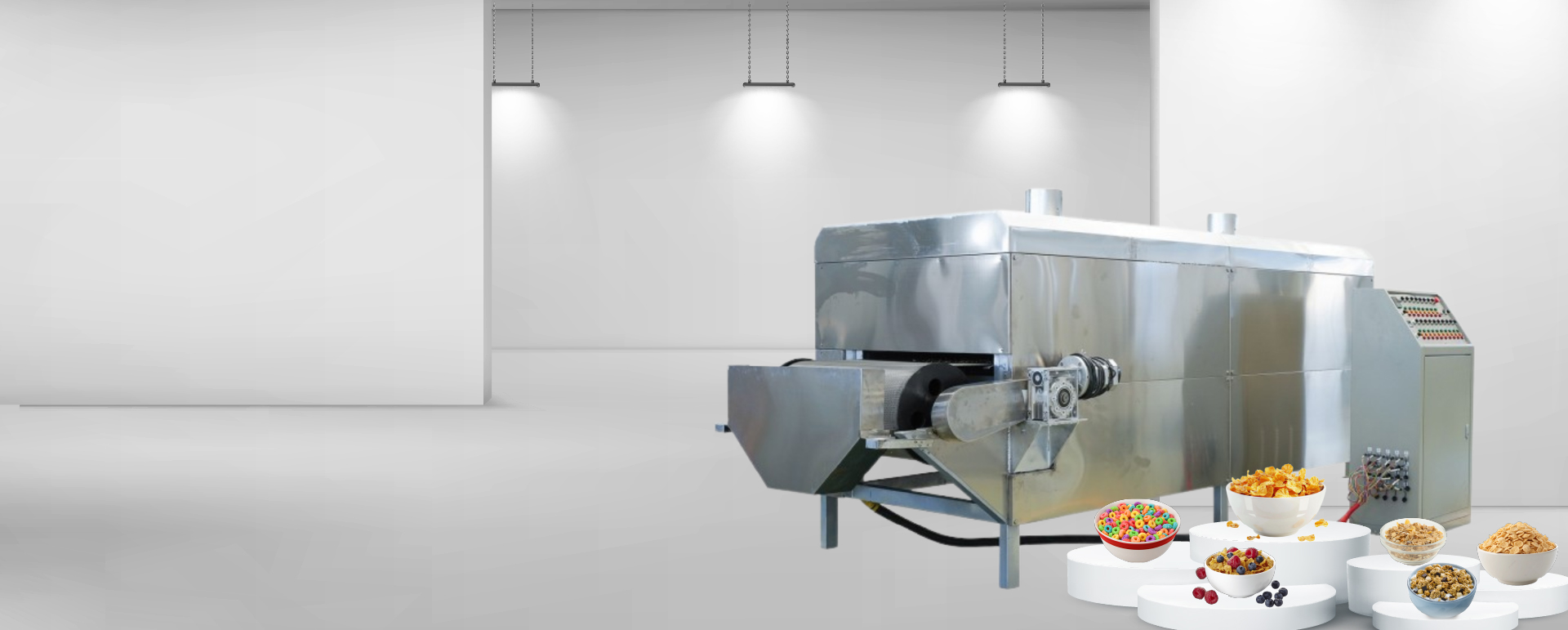 Modern Drying Solutions