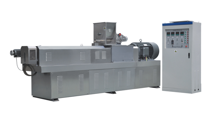 Fish Feed Production line (Small and Medium)