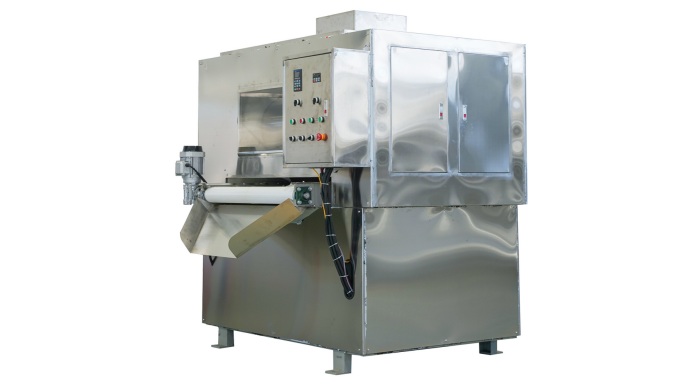 Corn Flakes Production line