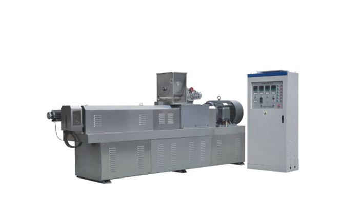 Corn Flakes Production line