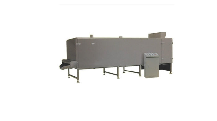 Dal Analogue production line