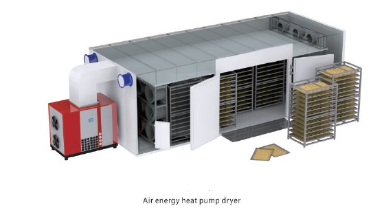 Heat Pump Dryer
