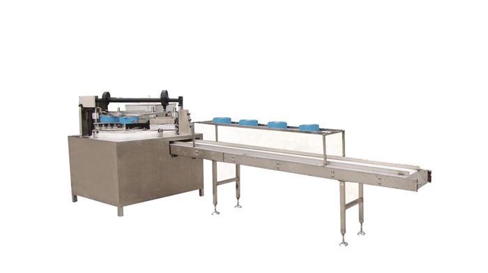 Energy Bar-  Cereals Bar production line