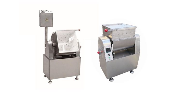 Energy Bar-  Cereals Bar production line