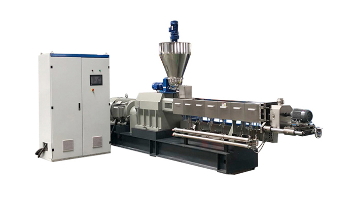 High Fibre Protein - Soya Production line