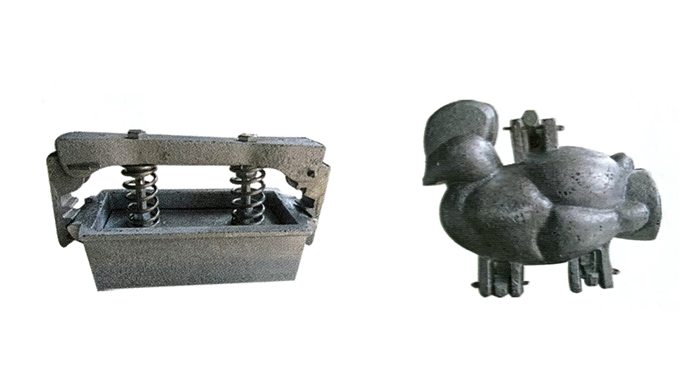 Soya Meat Production line