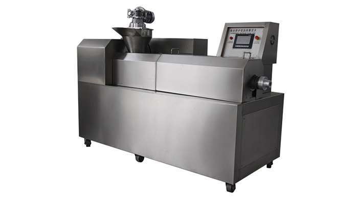 Soya Meat Production line