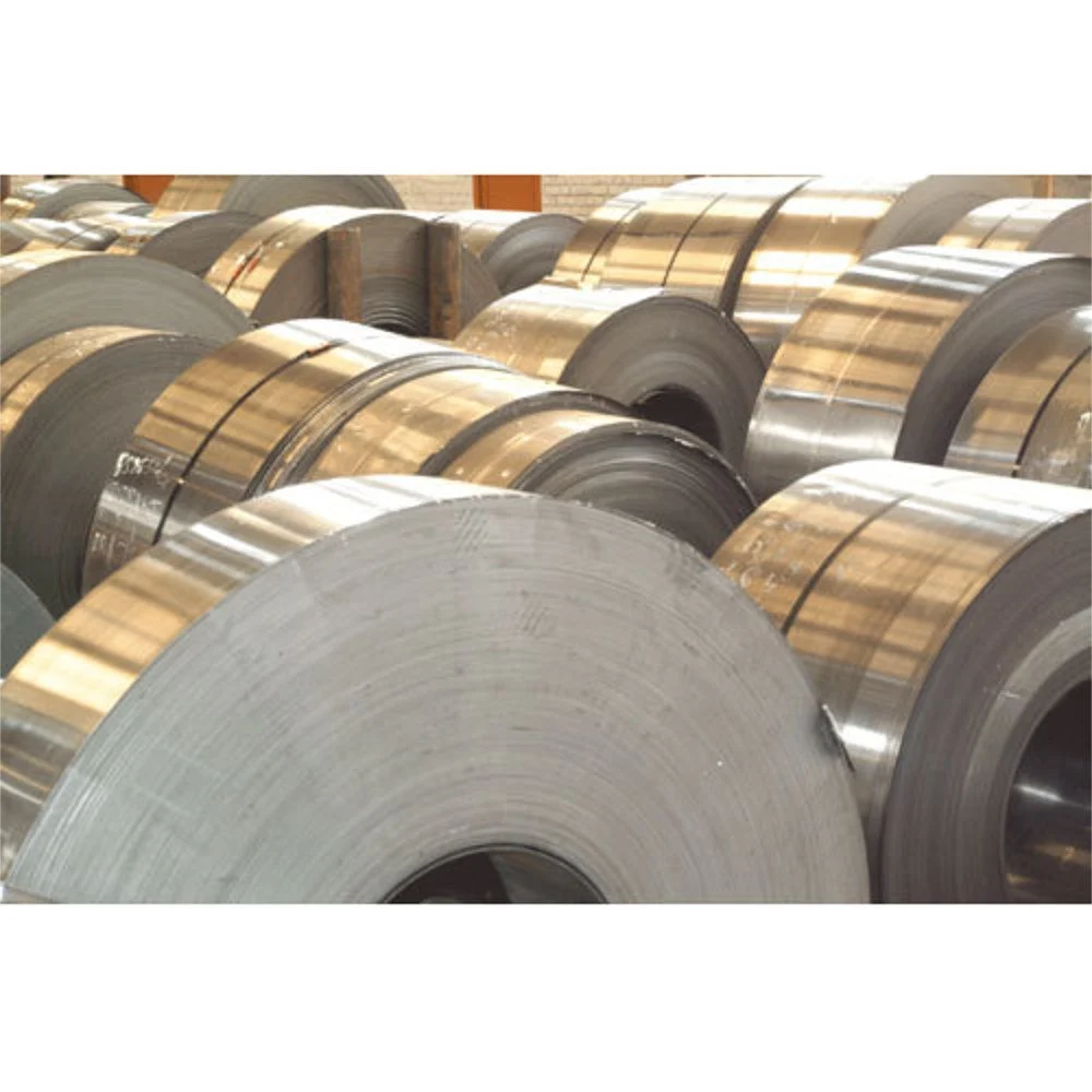 Cold Rolled Plate