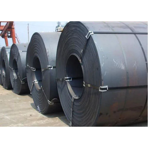 HR Steel Sheet Coil