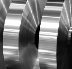 Slitting Coils/Plates