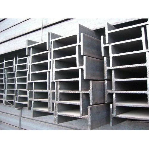 Mild Steel H Beam
