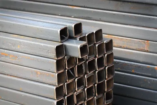 Steel Tubes
