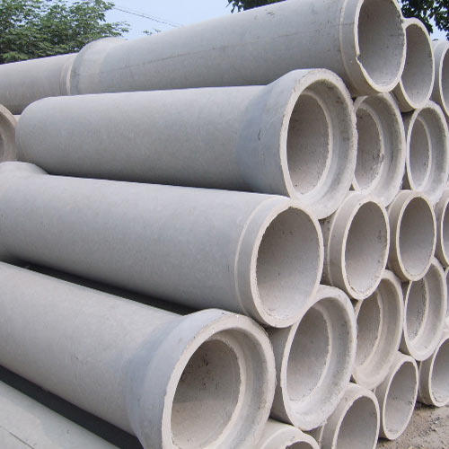 Concrete Pipe
