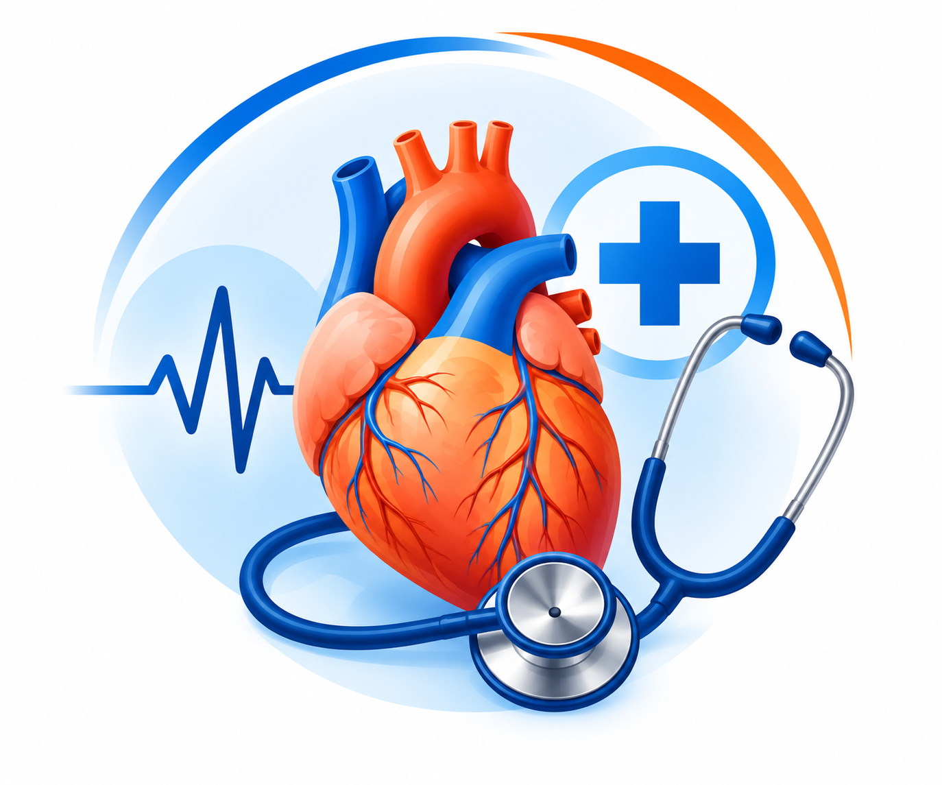 Aura Cardiac Checkup