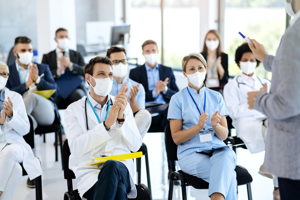 Hospital Events