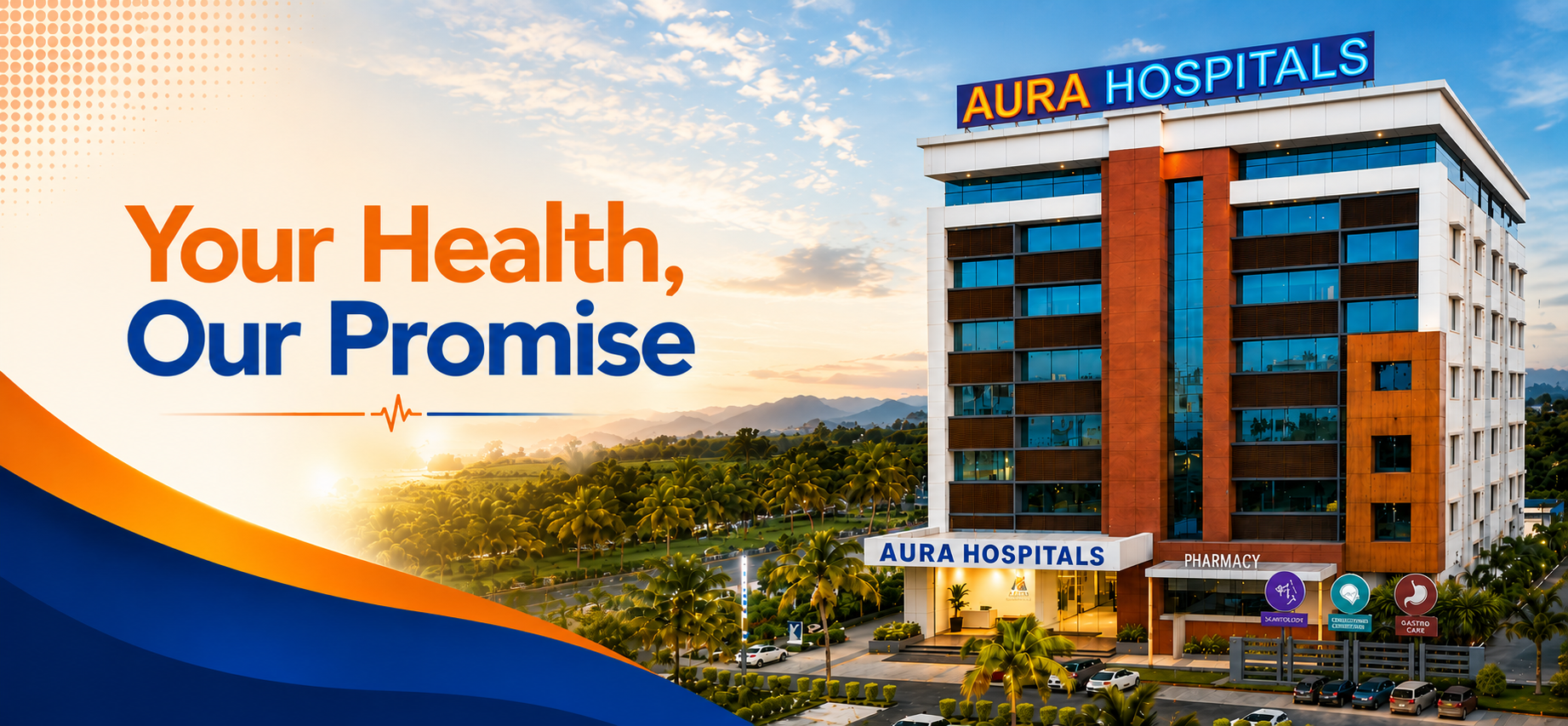 Aura Hospitals