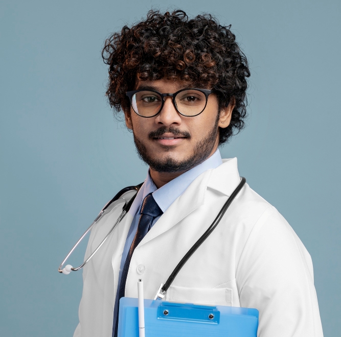 Dr. Rakesh Kumar