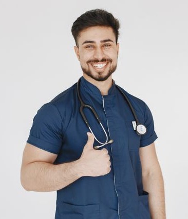 Dr. Sandeep Reddy Koppula