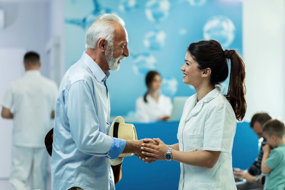 Patient Care