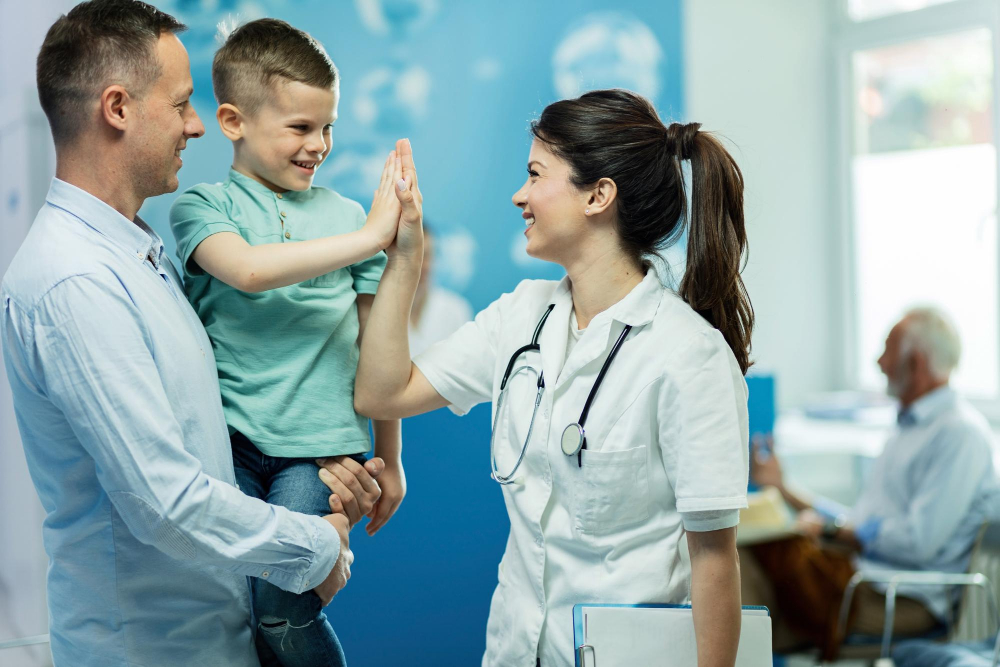 Patient Care