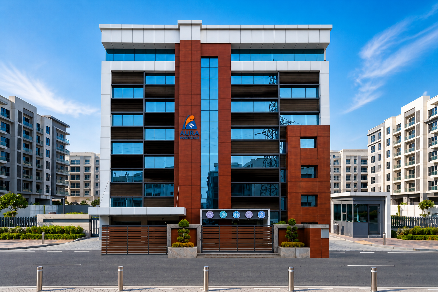 Aura Hospitals